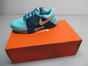 Nike Womens Zoom GP Challange 1 OS HC PRM Osaka Tennis Sneakers Size 9 Colorful - Picture 1 of 5