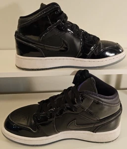 Air Jordan 1 Mid SE "SPACE JAM" 2023 - Size 5Y - DV1337 004 (10728-1) - Picture 1 of 11