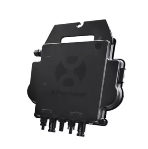 AP Systems DS3-L Mikrowechselrichter 730W 2 MPPT inkl. AC Anschlusskabel - Bild 1 von 3