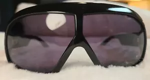 TOM FORD Cassius TF965 01A Lens 78 Pilot Sunglasses 100% UV Made in Italy BLACK - Picture 1 of 22