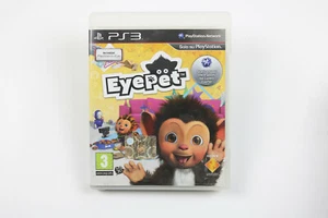 PS3 EYEPET GEBRAUCHT GARANTIERT PLAYSTATION 3 SONY - Bild 1 von 2
