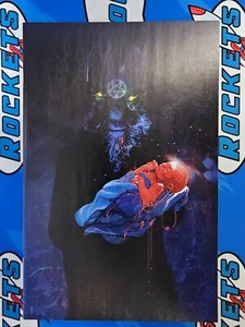 The Infernals #1 Image 2024 CVR D 1:15 Ward Variant - Picture 1 of 12