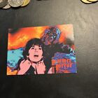 Jb2 Hammer Horror Curse Of The Wolfman, Promo Madman Maidens Monsters