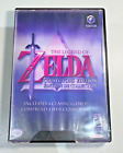 The Legend of Zelda Edición Coleccionista Nintendo Gamecube Solo Disco