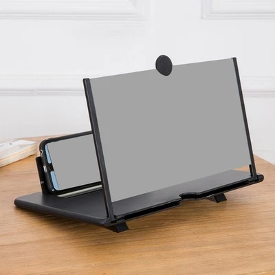 Multifunctional Screen Amplifier Magnifier Screen Magnifier Phone Accessories - Image 1 of 4
