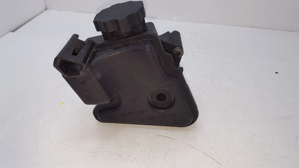 Depósito de dirección asistida 2007 08 09 10 11 12 Mercedes Benz GL450 Foto 1 de 4