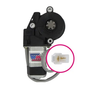 Motor de ventana para adaptarse 2006-2011 UN Mazda BT-50 - DELANTERO DERECHO - Imagen 1 de 7