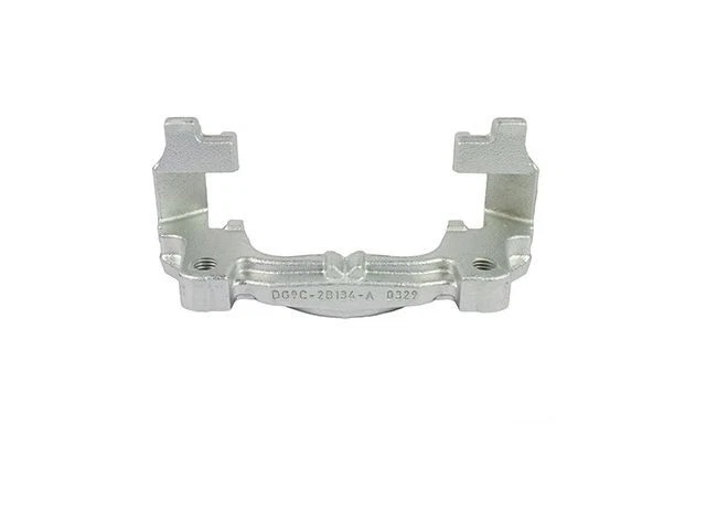 Front Brake Caliper Bracket For 2013-2020 Ford Fusion 2017 2014 2015 BF143DH - Image 1 of 1