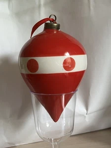 NUEVO EN CAJA Glory Haus Navidad Lunares - Imagen 1 de 2