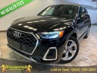 2022 Audi Q5 45 TFSI S Line PremiumPlus