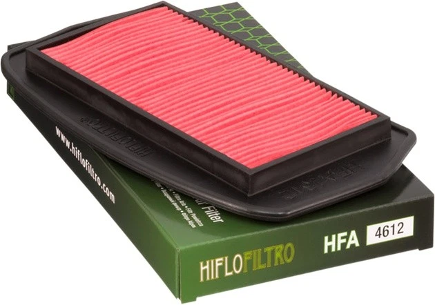 Hiflo Air Filter fits Yamaha FZS600 FZ6 2004-2010 - Изображение 1 из 1