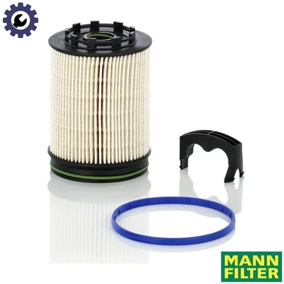 FUEL FILTER PU 10 023/1 z KIT FOR FORD BC2X/T20DD0J/YN2X 2.0L 4cyl RANGER - Imagem 1 de 4