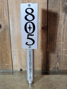 Firestone Walker Brewing 805 Bier Zapfhahn Griff - Bild 1 von 8