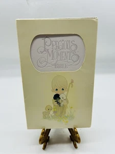 Precious Moments Bible Keepsake Edition New King James Version Nelson 271V - Bild 1 von 21