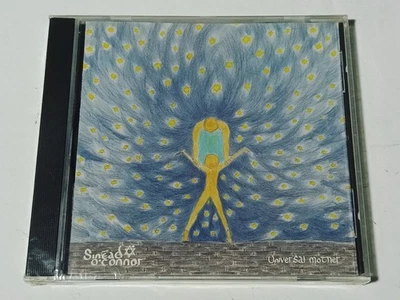 [NEW] Sinead O'Connor - Universal Mother (CD, 1994) - Image 1 of 2