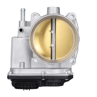 Cuerpo del acelerador para Infiniti Fx50 2009-2013 Qx70 5,0 L M56 Q70 Q70l 2014 5,6 L Foto 1 de 4