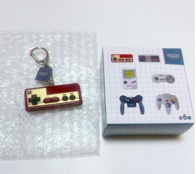 Nintendo Museum Limited Famicom 1983 Family Computer NES Design Japan Exclusive