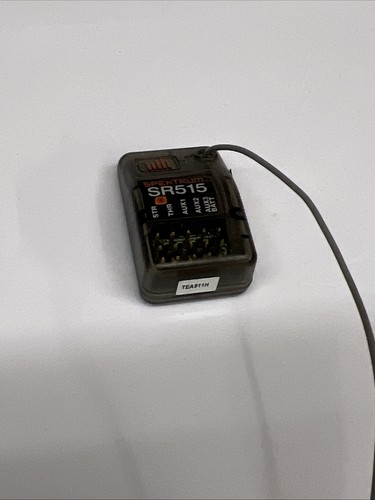 Spektrum- Radio E Accessori, Multicolore, SPMSR515 - Foto 3