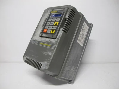 Baldor IN0902B00 2 HP 230 V 3 Phase VS Drive 3HP 240V 10 Amp 2.2 KW INO902B00 2 - Image 1 of 4