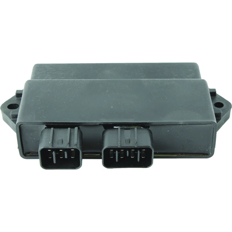 Caja CDI de alto rendimiento QuadBoss para Yamaha YFM350 Warrior 1997-2001 Foto 1 de 2