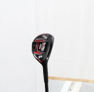 Tour Edge Hot Launch C523 25° 5H Hybrid Senior Tour Edge Hot Launch 50 12576574 - Picture 1 of 5