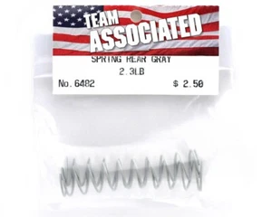 TEAM ASSOCIATED - ASC6482 - RE SHOCK NSPRIG RC10B4 - Picture 1 of 1