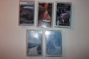 5 John Michael Talbot Pathways Cassette lot - Religious Christian- FREE SHIPPING - Imagen 1 de 6