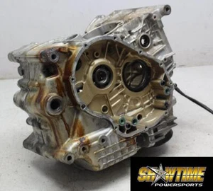 1996 DUCATI 900 SS ENGINE MOTOR CRANKCASE CRANK CASES BLOCK - Picture 1 of 21