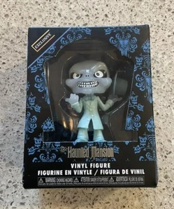 Ezra Disney's Haunted Mansion Mystery Mini Fig. 2" Exclusive 50th Anniversary - Picture 1 of 3