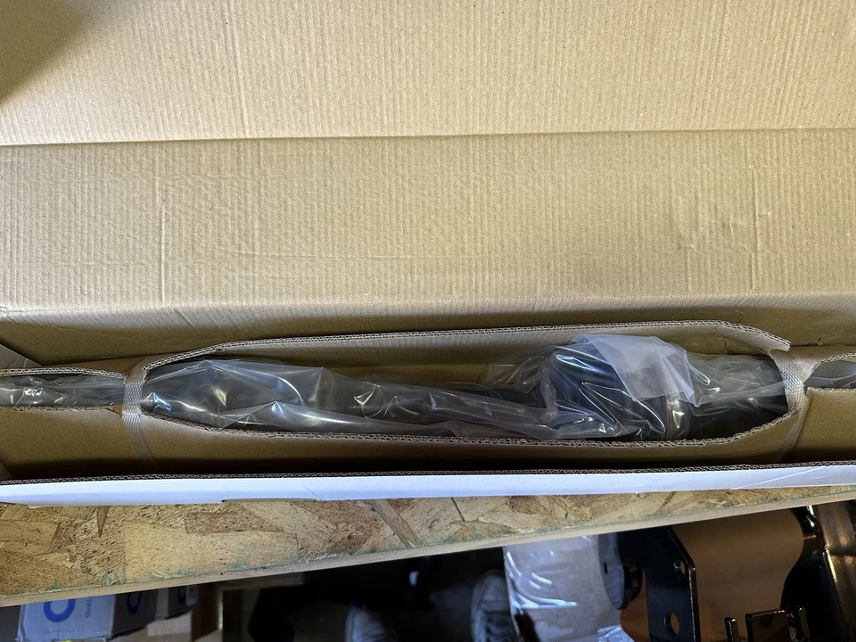 Eje trasero ECCPP para 09-13 Yamaha Grizzly 550 700 eje de transmisión ECCPP FBA_51352 Foto 1 de 1