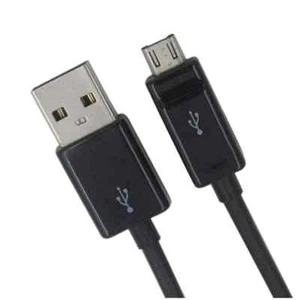 LG Cavo Dati Ricarica Originale Per G2 MINI G3 G4 K3 K4 K5 K6 K7 K8 K10 K20 K40 - Foto 1 di 2