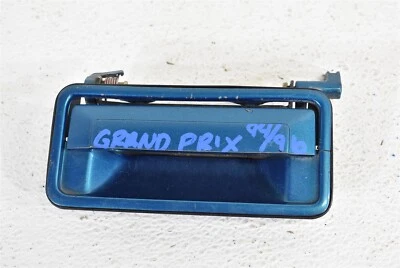 1994-1996 Pontiac Grand Prix Door Handle Exterior Front Left Driver LH 94-96 - Image 1 of 4