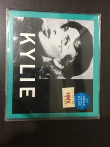 kylie minogue finer feelings australian cd single 1992 picture disc - Picture 1 of 9