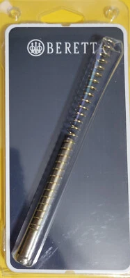 Beretta 92 96 Solid Steel Recoil Spring Guide Rod & Spring Gold Finish #E00189 - Image 1 of 3