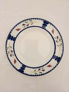 Adams Lancaster 6" Ironstone Bread/Butter Plate - Picture 1 of 5