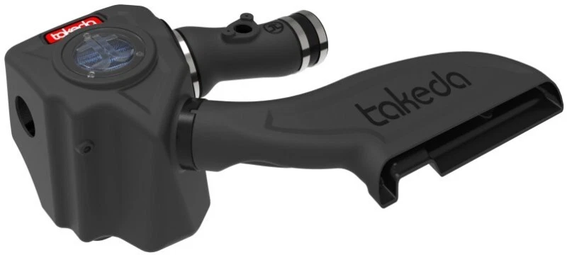 Sistema de admisión de aire frío aFe Takeda Momentum para Pro 5R Subaru WRX STI 18-19 Foto 1 de 3