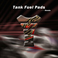 3D Gel Gas Fuel Tank Pad Decal Sticker For Honda VTR 1000 Firestorm SP1 SP2