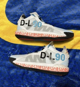 adidas Pusha T x Dame 6 I Am My Own Fan - Mens 8 USA - Picture 1 of 10