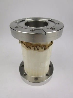 MDC 4.5 英寸 OD CF SST 柔性耦合 — 第 1/2 张图片