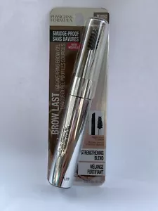 Physicians Formula Eye Brow Last LongWearing Gel PF10562 Blonde Smudge-Proof - Picture 1 of 3