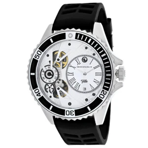 Oceanaut Men's Tide Silver Dial Watch - OC0990 - Picture 1 of 1