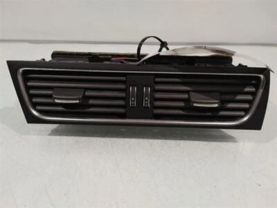 Audi A4 2014 tablero central aire acondicionado ventilación Foto 1 de 4