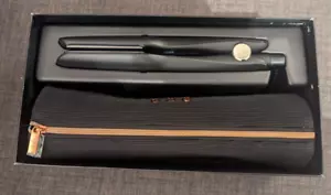 GHD MAX WIDE PLATE STYLER S7N421 CHRISTMAS GIFT SET BRAND NEW - Picture 1 of 6