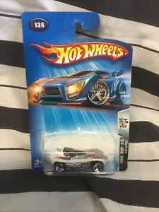2004 Hot Wheels ~FINAL RUN~ Cat-A-Pult 4/5 - Picture 1 of 3