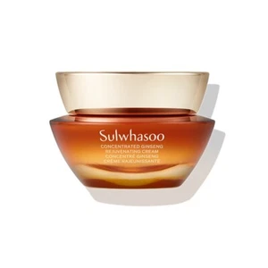 Crema rejuvenecedora de ginseng concentrado Sulwhasoo 50 ml antienvejecimiento K-Beauty - Imagen 1 de 5