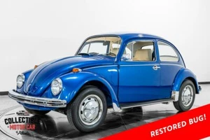 1968 Volkswagen Beetle - Classic - Picture 1 of 40