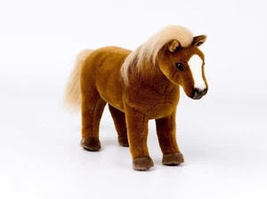 Kosen 2571 cavallo avelignese 35 cm - Foto 1 di 4