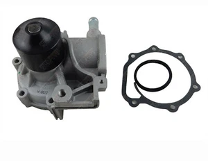 Water Pump WP3035 for Subaru Liberty 2.0L 2.2L 2.5L 4cyl Petrol 1989 - 2015 - Picture 1 of 2