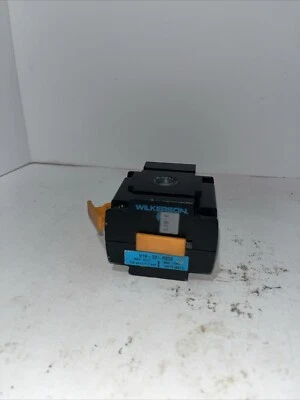 WILKERSON PNEUMATIC V18-02-0000 / V18020000 (NUEVO SIN CAJA) NOS Foto 1 de 3