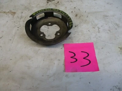 Vintage Snowmobile 1973 Arctic Cat Cheetah 440 Recoil Starter Cup / Catch  - Image 1 of 2